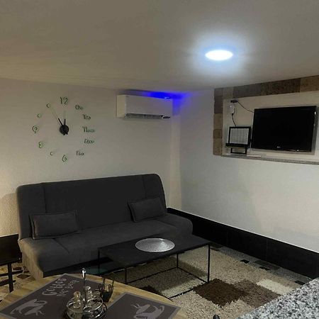 Studio Apartman Azra Кулен Вакуф Экстерьер фото