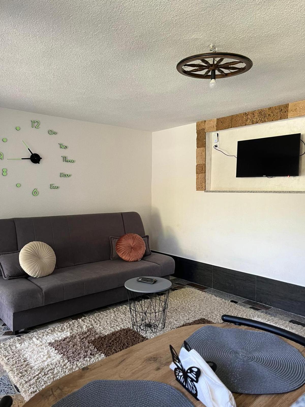 Studio Apartman Azra Кулен Вакуф Экстерьер фото