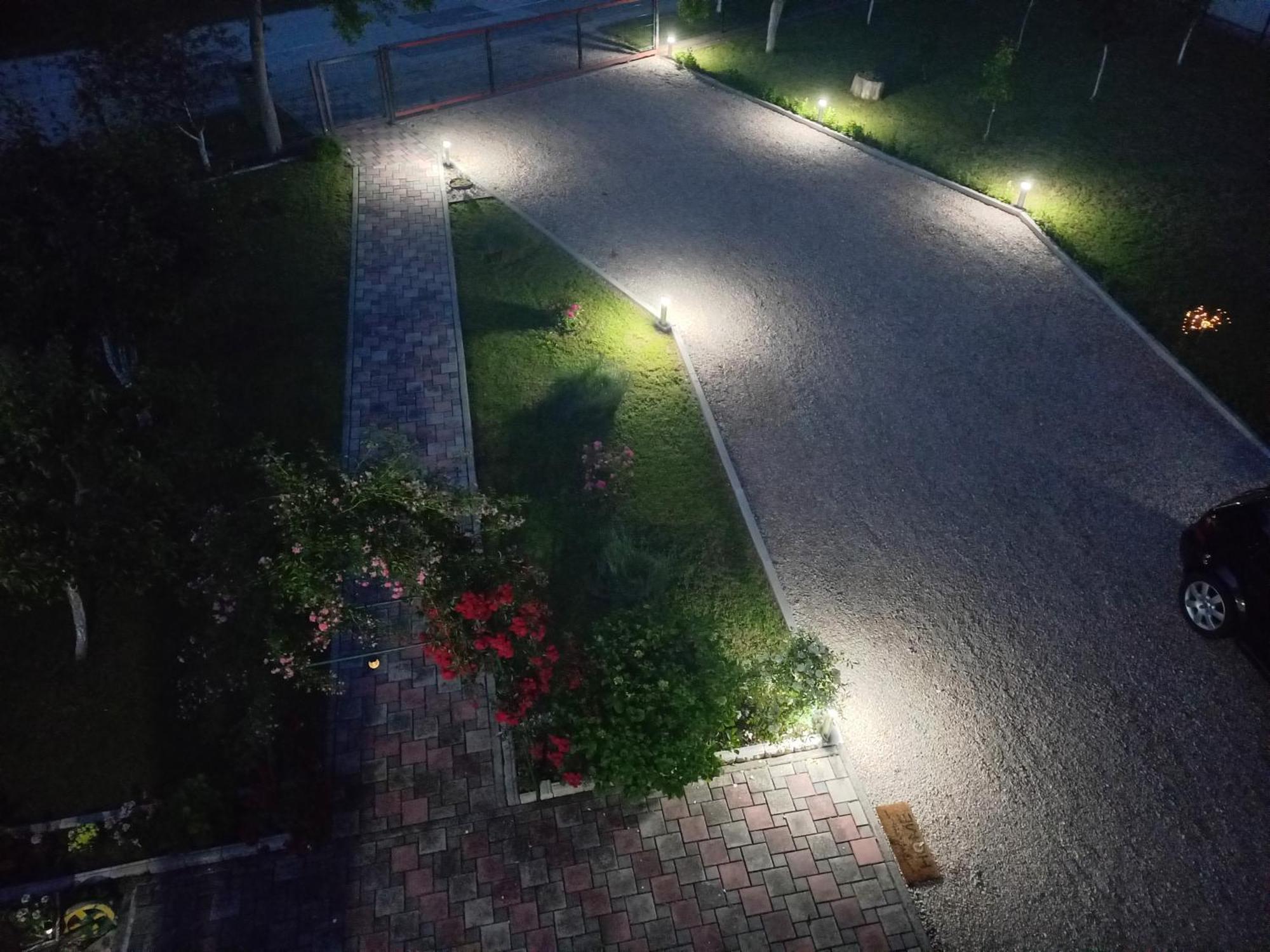 Studio Apartman Azra Кулен Вакуф Экстерьер фото