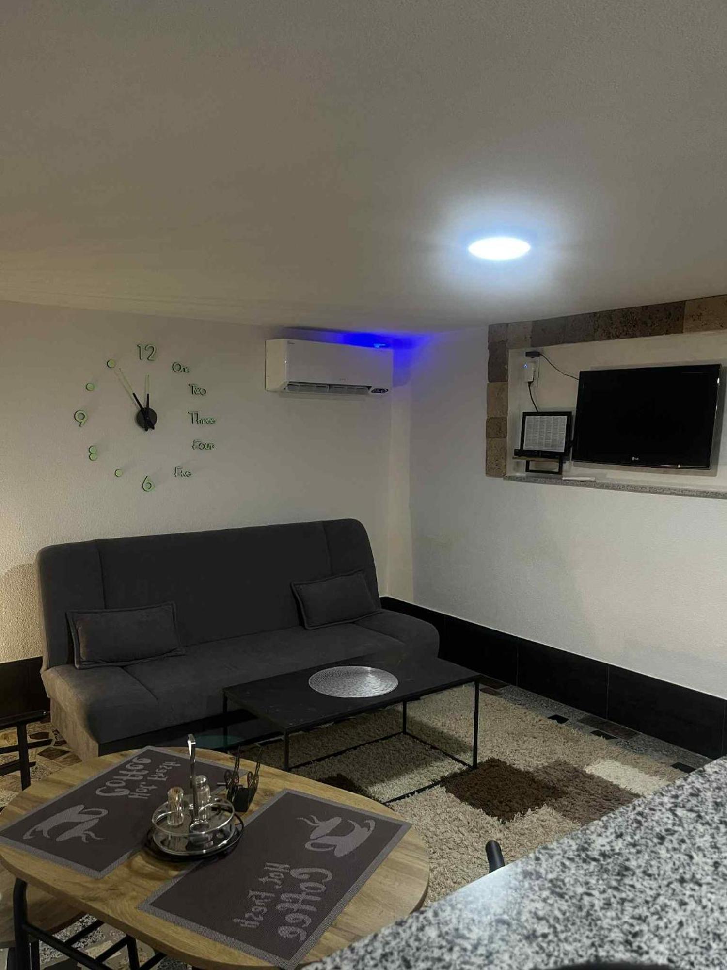 Studio Apartman Azra Кулен Вакуф Экстерьер фото